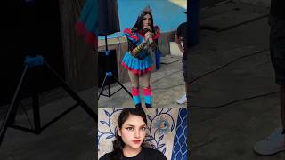 Kon sa song🎵 hai 🤣🤣 shortviral duet reation viralvideo funny reacction [upl. by Llertnac]