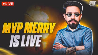 GTA 5 ROLEPLAY WITH MVP MERRY IS LIVE gta paradise GTA5 roleplay [upl. by Anilocin]