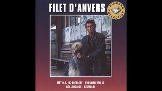 Filet dAnvers  Ik Overleef [upl. by Aicilehp]