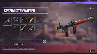 Far Cry 6 Pagan Min DLC Unique Grenade Launcher [upl. by Suedama]