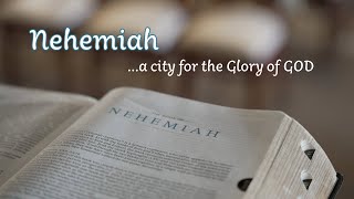 How Does God Bring Freedom Nehemiah 5113 [upl. by Fidelia636]