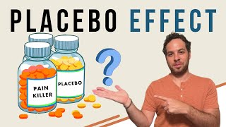 The Power of the Placebo amp Placebo Effect [upl. by Annaili]