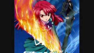 kaze no stigma Opening full [upl. by Steinway]