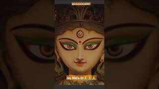 Jai mata di trending shortsfeed jaimatadi [upl. by Sachsse]