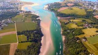 Guidel  Guidel Plage  Bretagne Sud [upl. by Ecile]