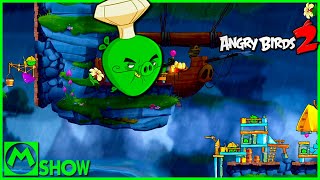 Angry Birds 2 3106  1  King Pig Panic today 2024121 AB2 KPP🐷앵그리버드2 공략 앵버2 킹피그패닉 킹패〽️Mshow 엠쇼 [upl. by Callahan182]