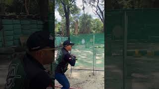 CAMPEONATO MUNICIPAL DE BENEVIDES IPSC MINI RIFLE OPEN POSTA 02 [upl. by Mail661]