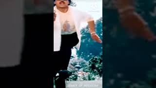 లంకేశ్వరుడు lankeswaruduchiranjeeviradhamelodyhits alltimehitsongs shorts viralvideo [upl. by Ettennan]