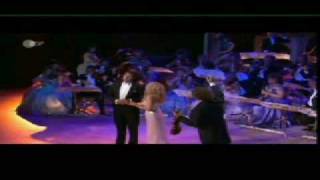 Andre Rieu in Dresden All I ask of You [upl. by Ecinreb]