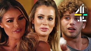 FUNNIEST Moments from Series 5 of Celebs Go Dating [upl. by Wolliw]