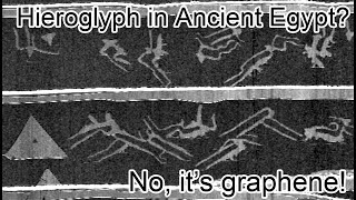 Graphene growth mechanism by thermal decomposition of SiC and nanoHieroglyph [upl. by Angell]