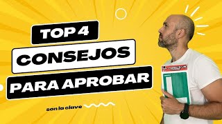 🔴4 CONSEJOS para no FALLAR en el EXAMEN de CONDUCIR🚗🚗💨💨 [upl. by Akkire319]