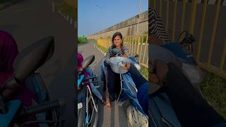 Kuttyttf  🤧 Rendu Pera Kaapathitom  ttf kuttyttf motovlog superbike pyrosgirl trending [upl. by Gregrory]