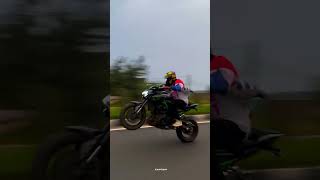 Kawasaki z900 🏍️🏍️ youtub kawasaki kawasakininja shortfeed trending [upl. by Kauppi]