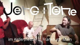 Der Elefant Live in Frankfurt 2011 [upl. by Dearman678]