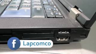 لاب توب للبيع بسعر مغري Lenovo Thinkpad T420 [upl. by Godden784]