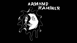 Armand Hammer  Gripewater ft Dreamcrusher  prod by JPEGMAFIA [upl. by Blackmun319]