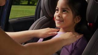 How to Install a ForwardFacing Car Seat [upl. by Madelina]