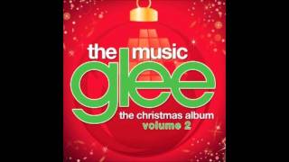 Glee  Extraordinary Merry Christmas [upl. by Anilegnave]