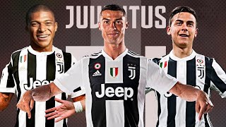 MBAPPè ALLA JUVENTUS I DETTAGLI DELL’OPERAZIONE [upl. by Llebanna]