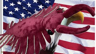 Anomalocaris for President [upl. by Leuneb]