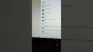 Add your most used app windows start menu  windows 10  windows 11 shortvideo [upl. by Smart]