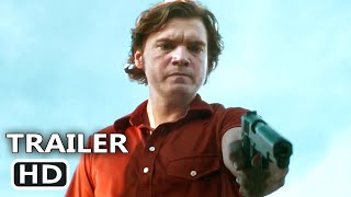 INSIDE MAN Official Trailer 2023 [upl. by Oiled]