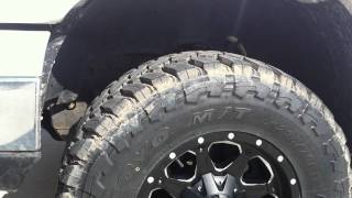 2006 Silverado Z71 wleveling kit and upgrades [upl. by Ninnette]