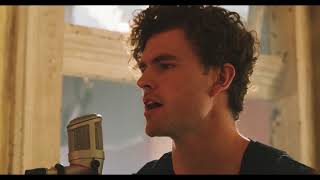 Vance Joy  Im With You Live Performance [upl. by Arelc]