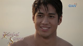 Kambal Sirena Full Episode 10 [upl. by Odlauso]