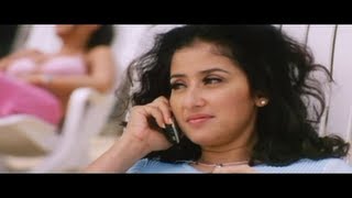 Manisha Koirala Gets a Call from her Children Tum [upl. by Eissert]