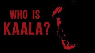 Who is Kaala  Rajinikanth  Pa Ranjith  Fully Filmy [upl. by Elyn]