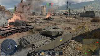 Almost a nuke with British BR 70 [upl. by Gaut783]