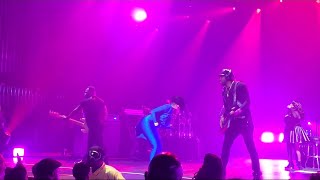 Fantasia Rocks the Stage with an Empowering Performance of Lose to Win [upl. by Karee740]