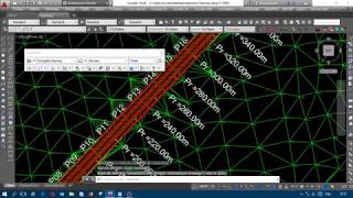 Covadis 16 0d AutoPISTE Conception tramway [upl. by Dachy11]