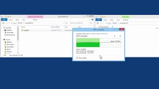 Fastest Disk For Windows  RAM Disk  ImDisk Tutorial  Free Download For Windows 7 8 10 [upl. by Gaivn]