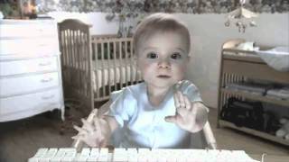 ETrade Baby Loses Everything [upl. by Tsirc]