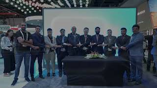 H3C at GITEX GLOBAL 2024 teaser video [upl. by Norene]