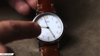 WORNampWOUND STOWA PARTITIO REVIEW [upl. by Mhoj900]