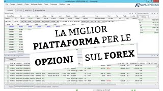 Una panoramica della migliore piattaforma desktop per tradare le opzioni sul forex [upl. by Milks]