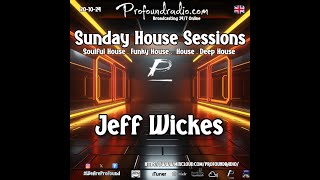 Profound Sunday sessions  201024 [upl. by Meggy214]