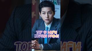 Top 10 Mafia Korean drama 💥 vincenzo koreandrama kdrama mafiakdrama shorts bts kpop [upl. by Alithia]