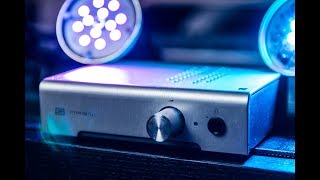 Schiit Magni 3 Review Great 100 Amp [upl. by Lustick]