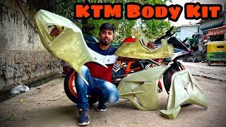 Review KTM RC 200 2023 [upl. by Aja]