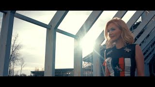 JELENA ROZGA  NAJBOLJI DAN OFFICIAL VIDEO 2018 HD [upl. by Adnilem]