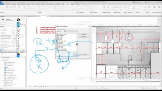 Task 11 Revit architecture Parameters ✅ Shared vs Pro [upl. by Bascio964]