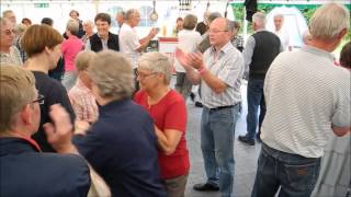 Folkemusik på Fattiggården  juni 2012 [upl. by Adeehsar]