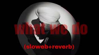 what we do song  SIDHU BlackRiders edit by blackrider mashup song ytshorts [upl. by Uoliram]