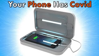 How to use PhoneSoap 3 [upl. by Artemed]