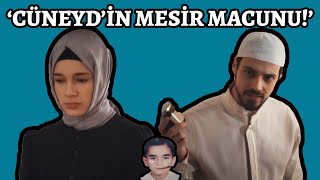 Tssigalko Kızıl Goncalar İzliyor Vol 10  CÜNEYD’İN MESİR MACUNU [upl. by Mainis]